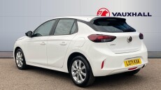 Vauxhall Corsa 1.2 SE Edition 5dr Petrol Hatchback